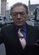 Michael Gambon